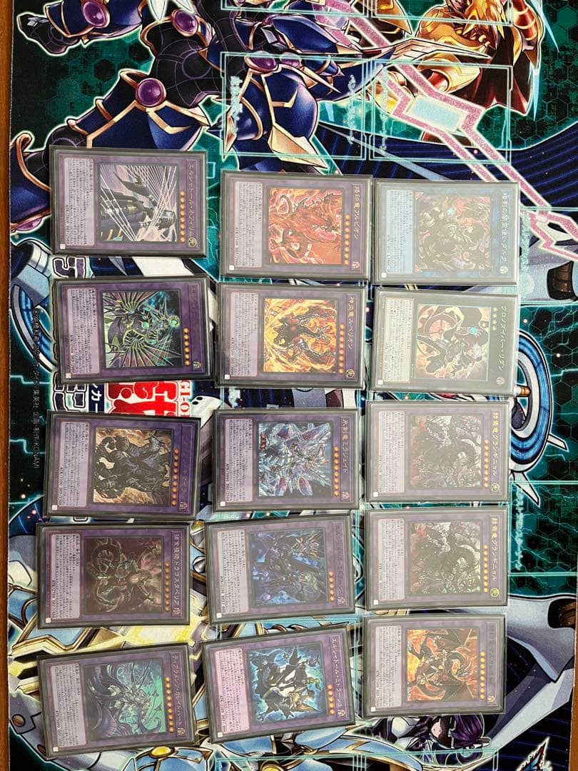 最終値下げ 遊戯王 引退品 まとめ売り