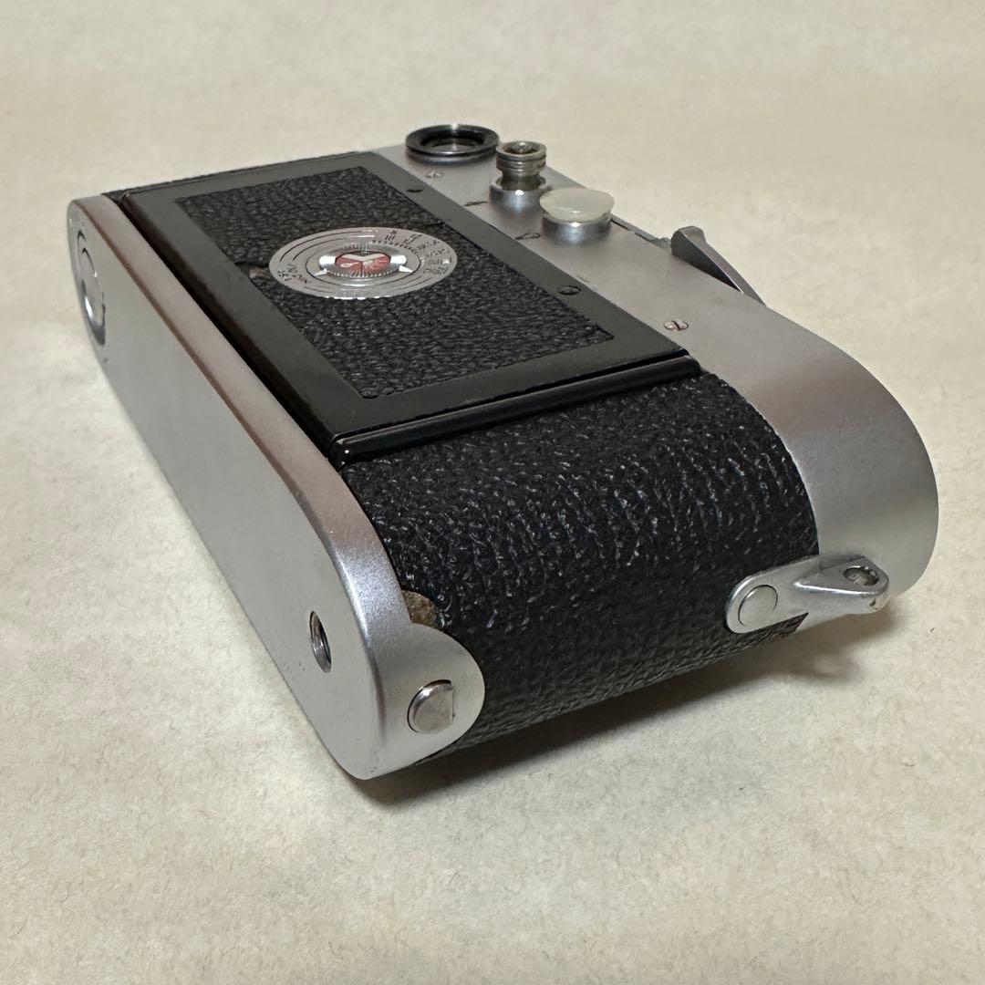 12/3限定特価】Leica M3 ダブルストローク カメラ ボディ ジャンク