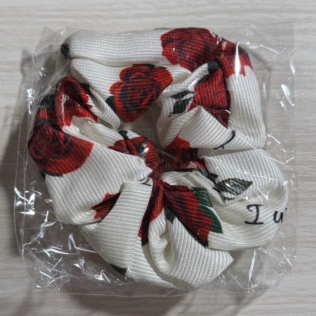 AKB48 大衣装展 衣装生地 シュシュ 11月のアンクレット レア - メルカリ