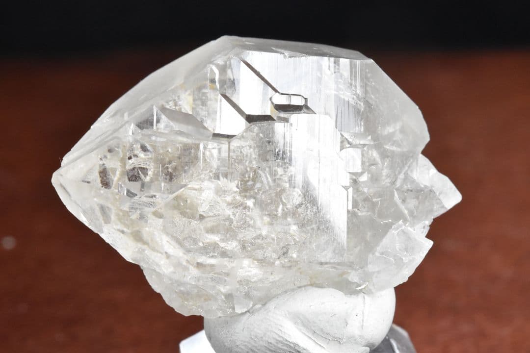 パキスタン産】デンドリティックグインデルクォーツ