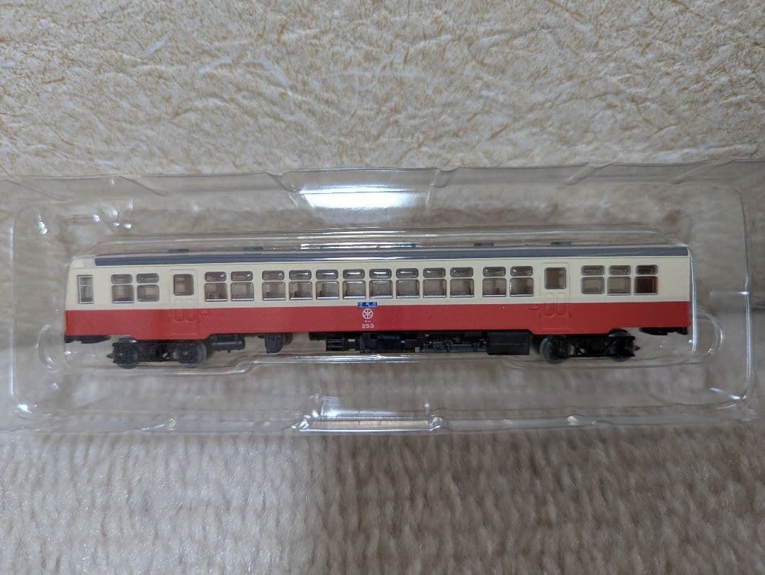 鉄コレ第22弾　ディーゼルカーセット　10両