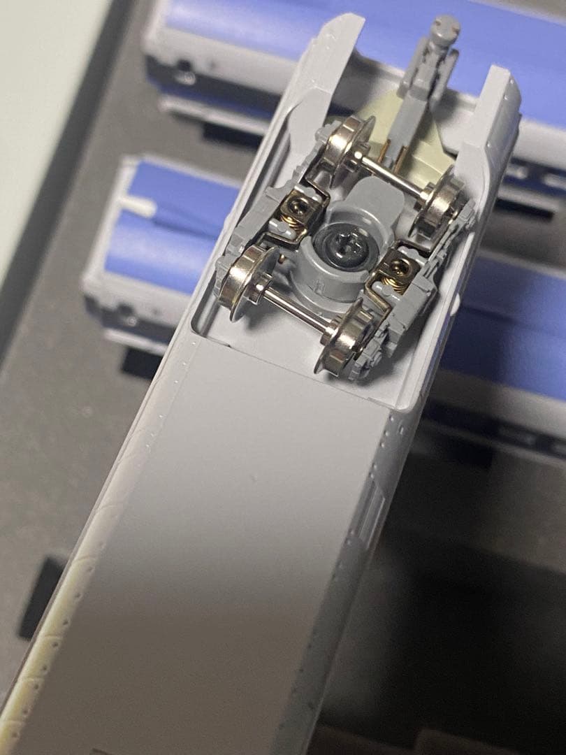 TOMIX 98710 JR 500-7000系　山陽新幹線(こだま)セット