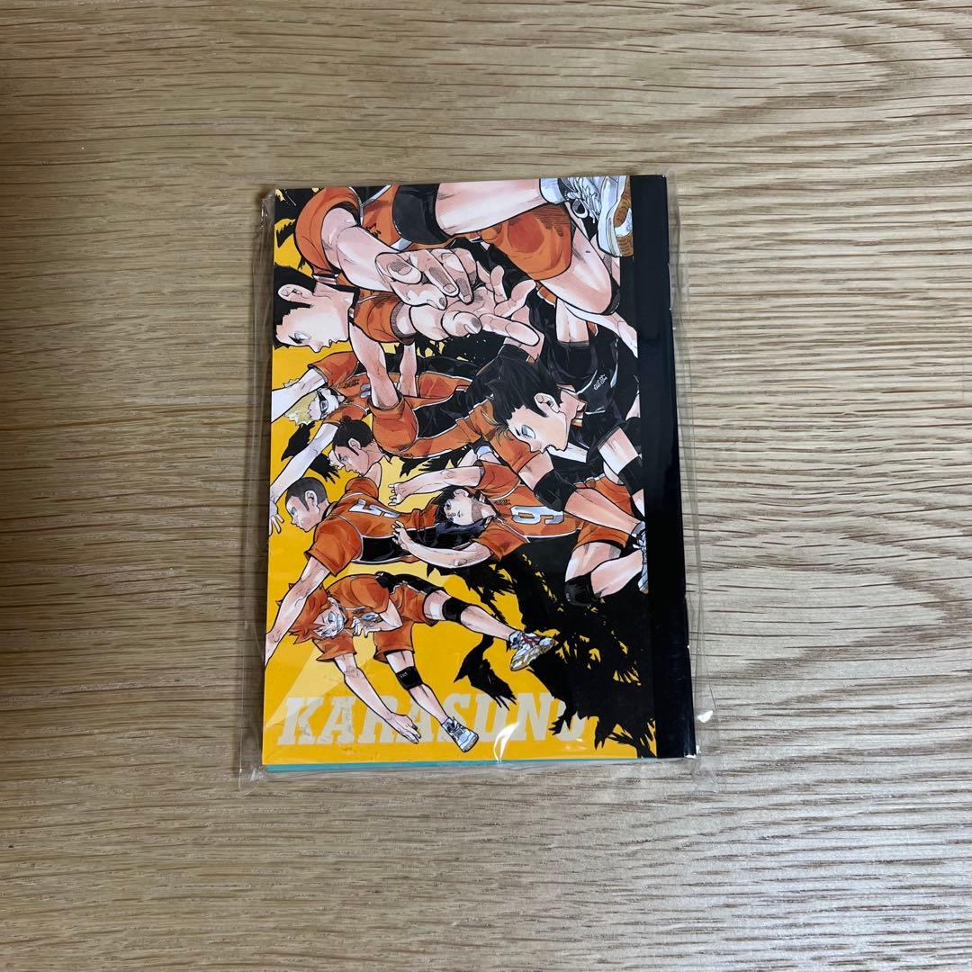 ハイキュー‼︎ ハイキュー展　グッズ　まとめ売り　62点