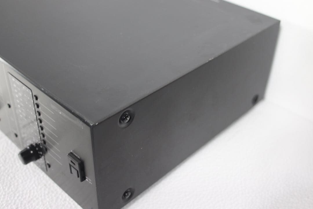 TOA D-901 デジタルミキサー　digital mixer