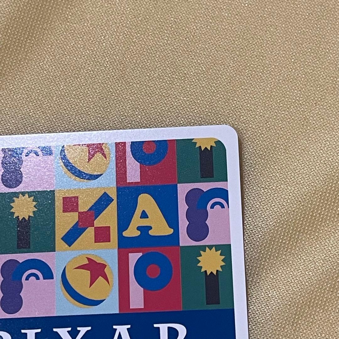 WS Toy Story “30年とその先も”ダッキー＆バニー SSP