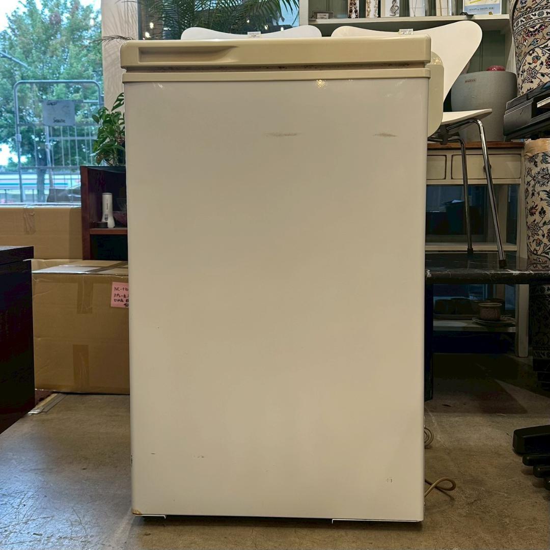 iΦ Haier ハイアール JF-NC66A 冷凍ストッカー 66L