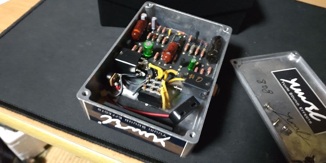 最終お値下げnature sound VS-808再現クローン#0