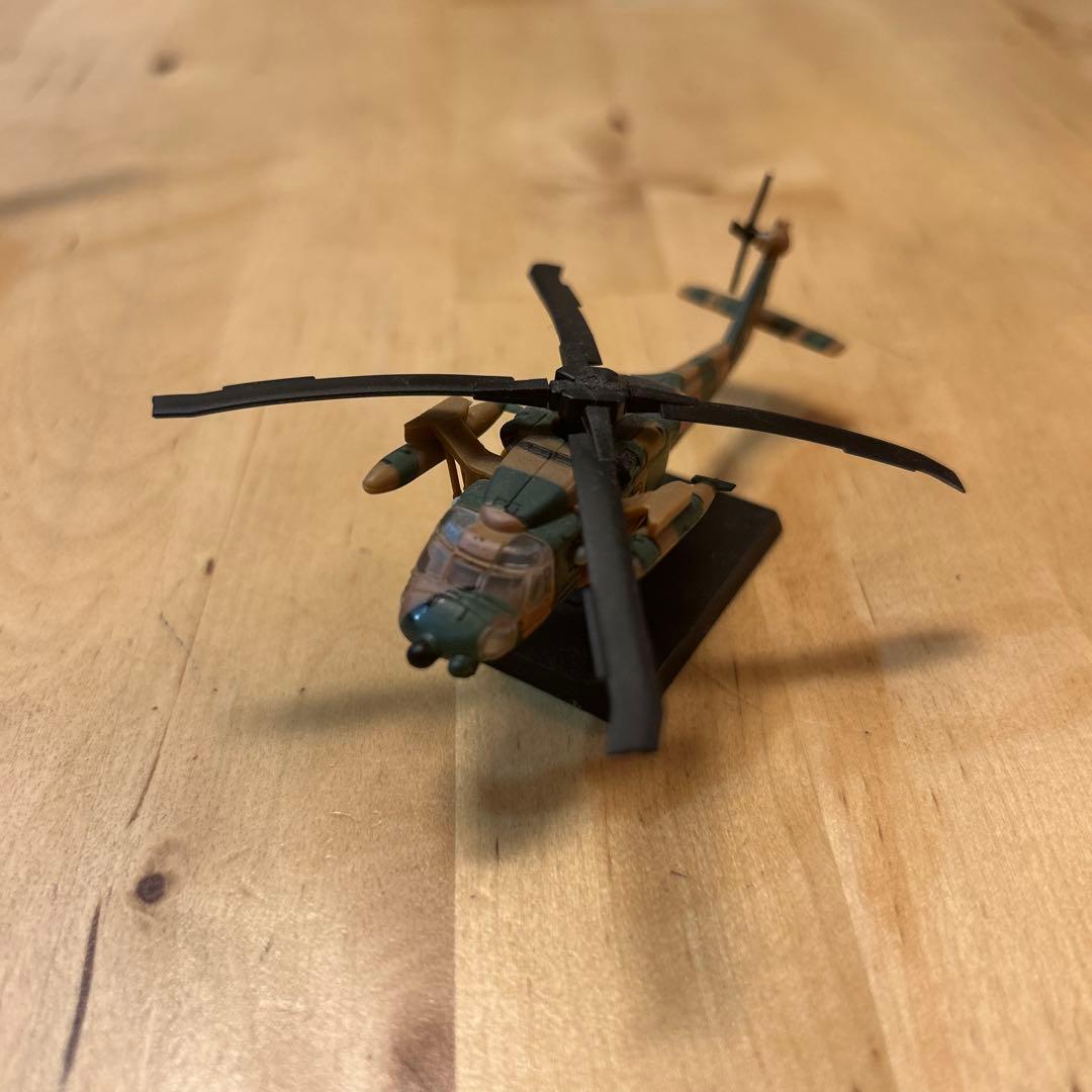 日本沈没 航空自衛隊 陸上自衛隊CH-47J チヌーク UH-60 わだつみ