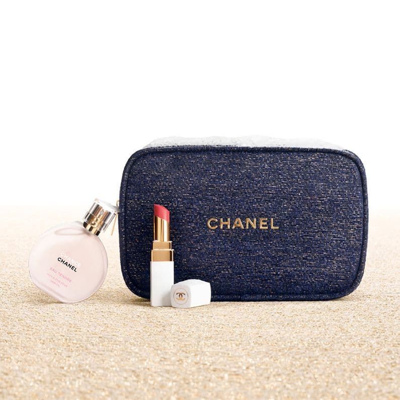 CHANEL エッセンシャルセット 2023 - メルカリ