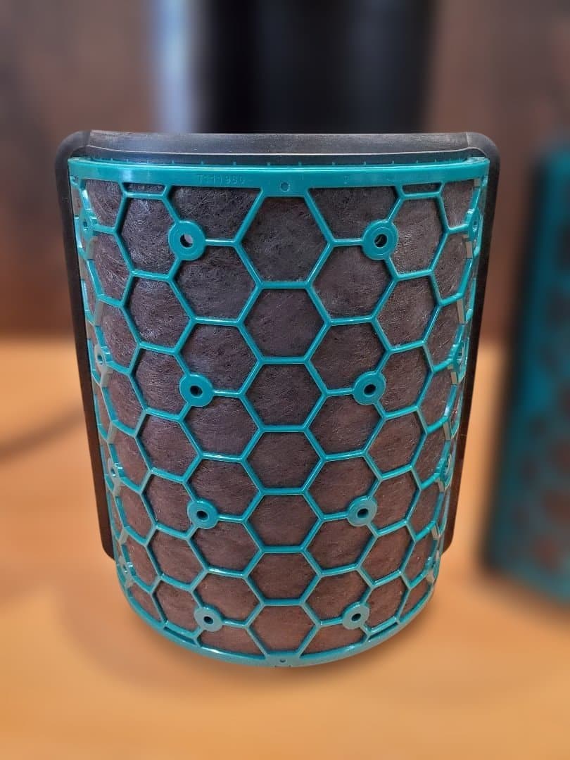 dyson　空気清浄機能付き扇風機　DP04