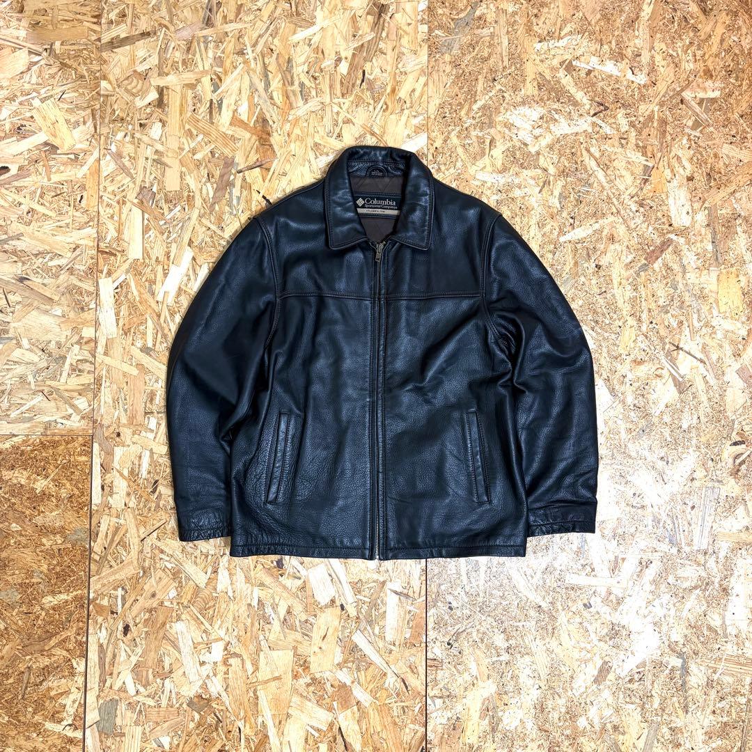 90s OLD Columbia heavy weight スウィングトップ 90s OLD Columbia heavy weight スウィングトップ s-l1200.jpg
