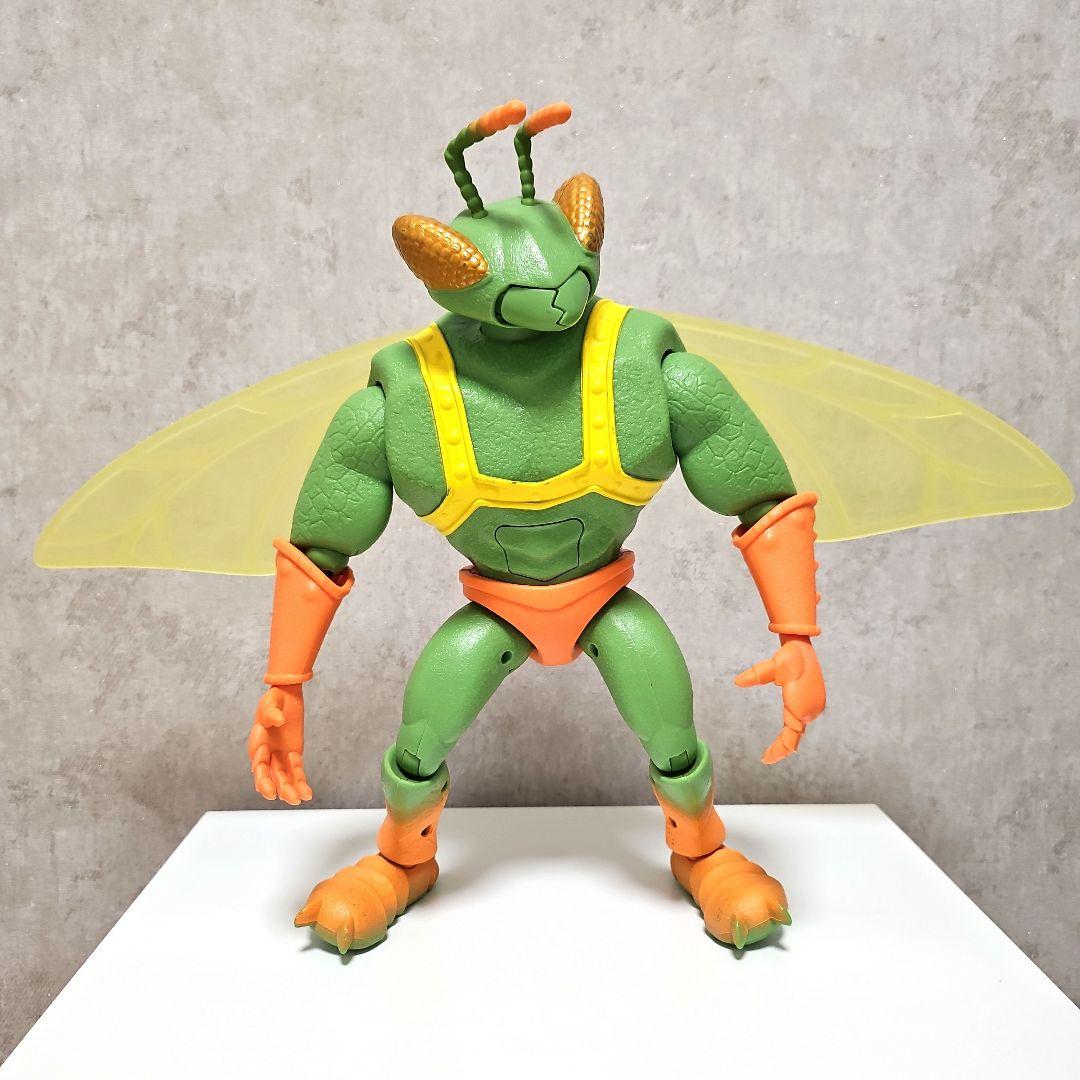 トイストーリー3 トゥイッチ 32cm ムービーサイズ 等身大フィギュア