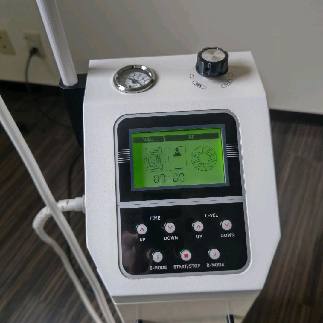 スリムムーヴ(業務用痩身機器)期間限定370000円→340000円