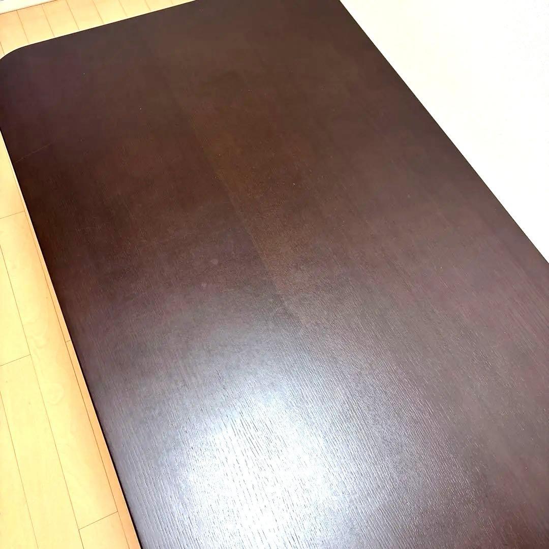 【7月17日まで期間限定】ニトリ　昇降式テーブル