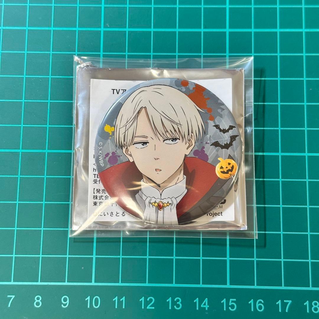 ウィンドブレーカー ウィンブレ 東風商店街 まつり ハロウィン 梶蓮 梶