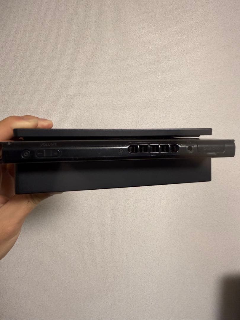 【最終価格】ニンテンドースイッチ 本体 Nintendo Switch 2017