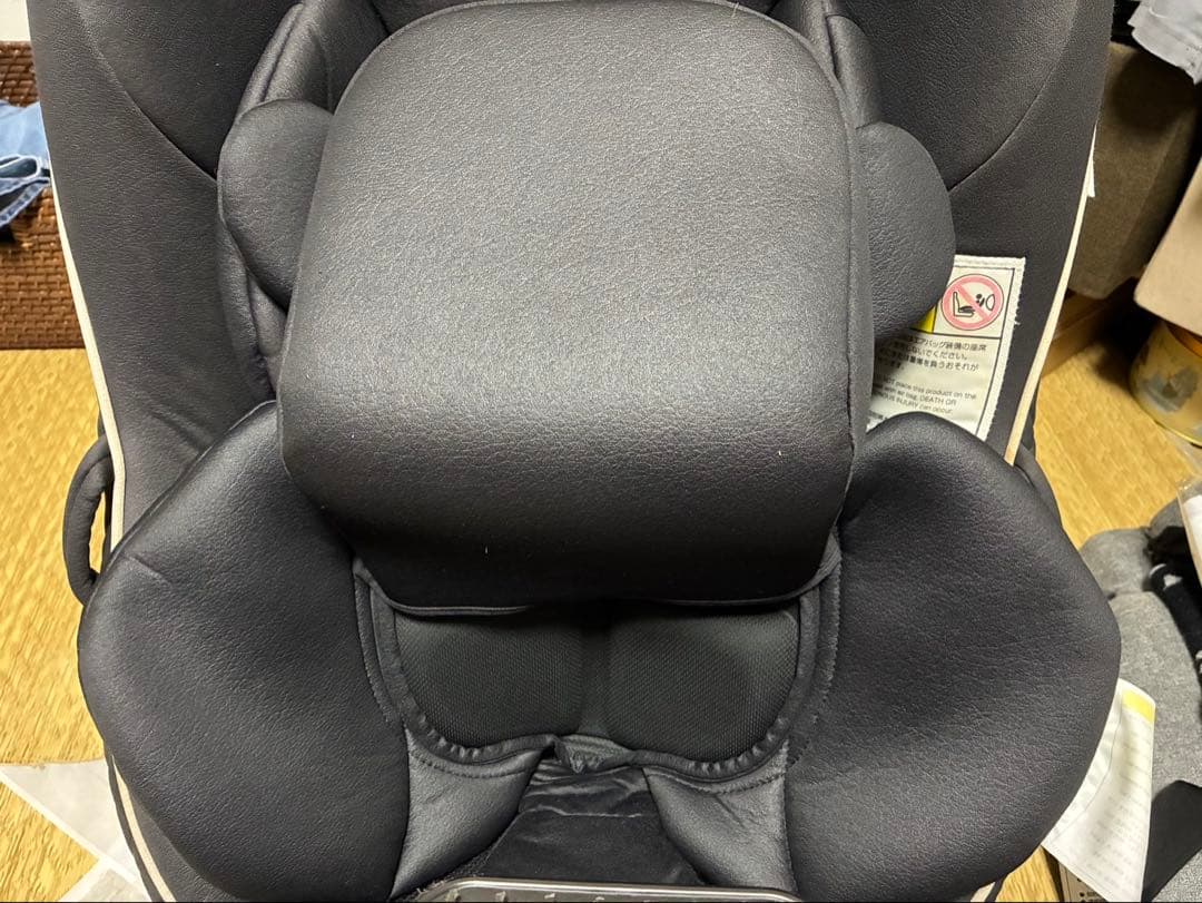 コンビ combi ラクティアターンL TX CV-ETY チャイルドシート