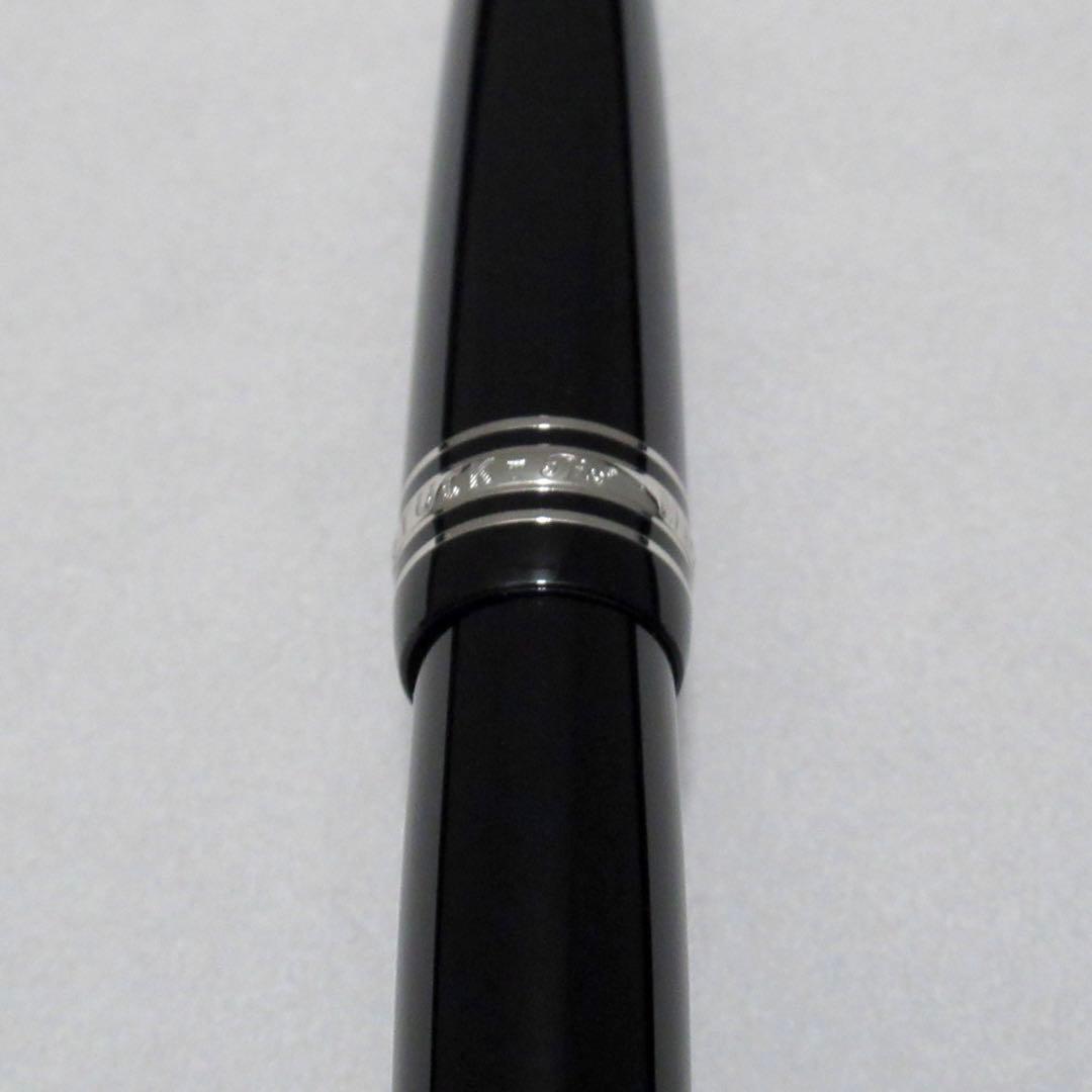 モンブラン 万年筆 146 ユニセフ 2013 109348