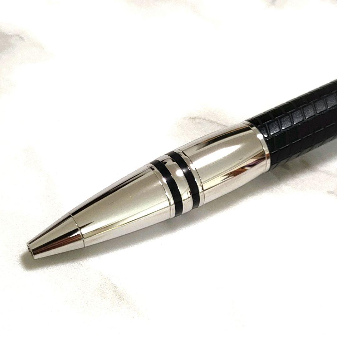 モンブラン ボールペン スターウォーカー スピリット・オブ