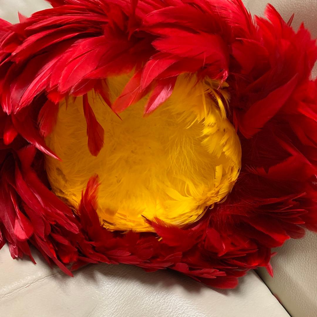 ウリウリ　着脱型　フラダンス　楽器