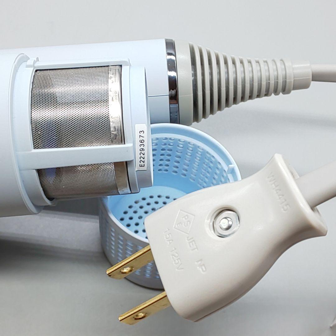 絹女ドライヤー　キヌジョ ヘアドライヤー　KINUJO《正規品》980