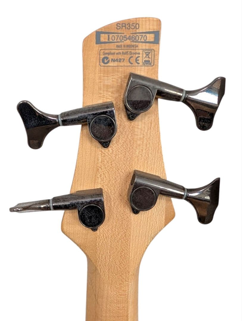 安いホビー・楽器・アート - Ibanez SDGR SR350 SR-350 アイバニーズ