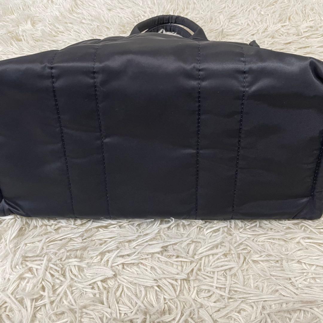 KAPTAIN SUNSHINE PORTER TOTE BAG ポーター