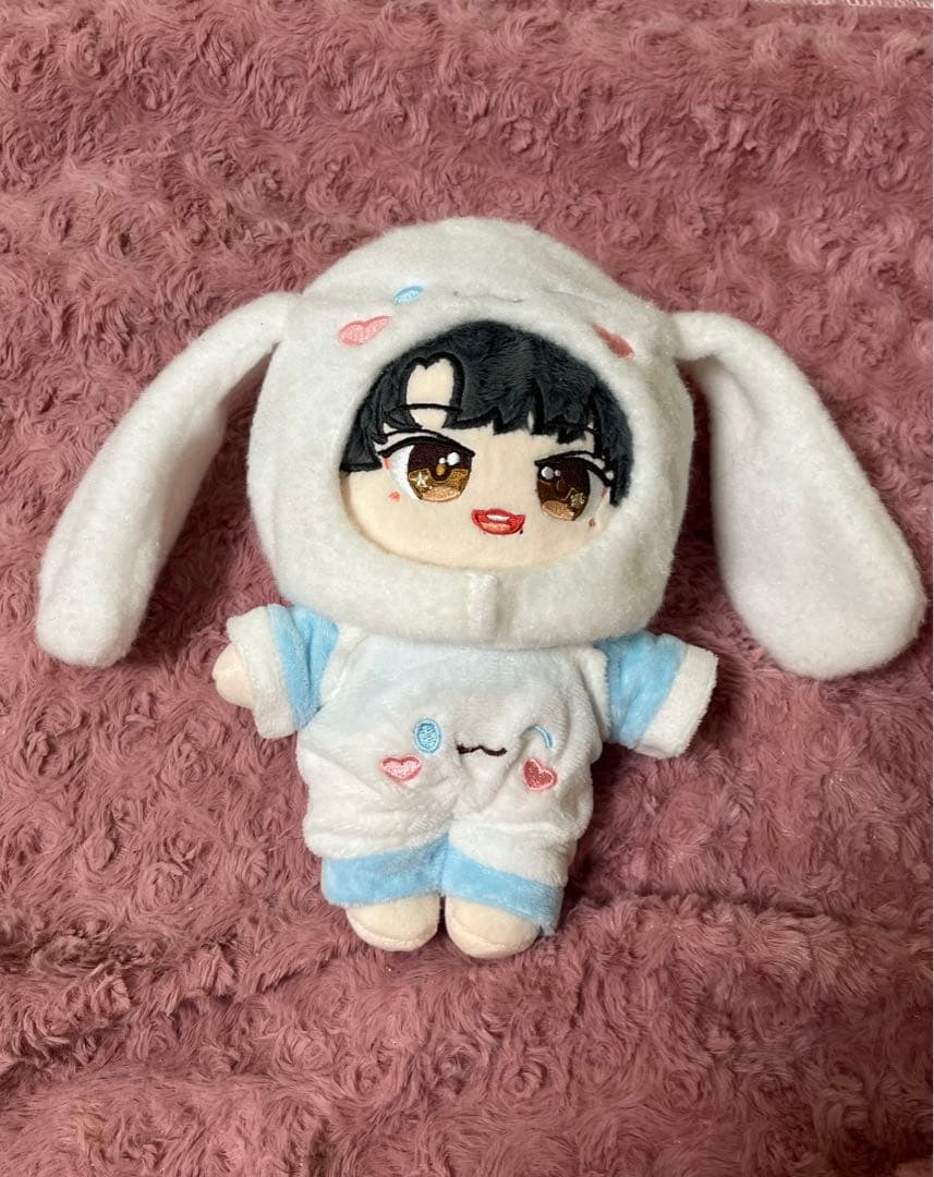 TWICE】サナ サブリー ひっかけチャーム 7th Anniversary TWICE