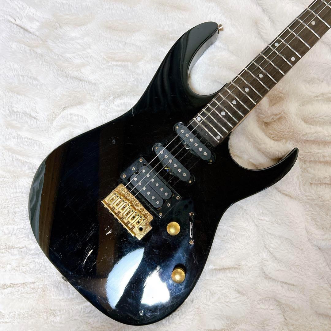 Photogenic フォトジェニック ストラトキャスター エレキギター