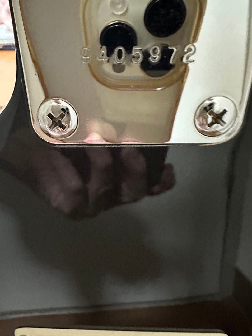 FRISCO Custom Edition エレキギター ブラック - メルカリ