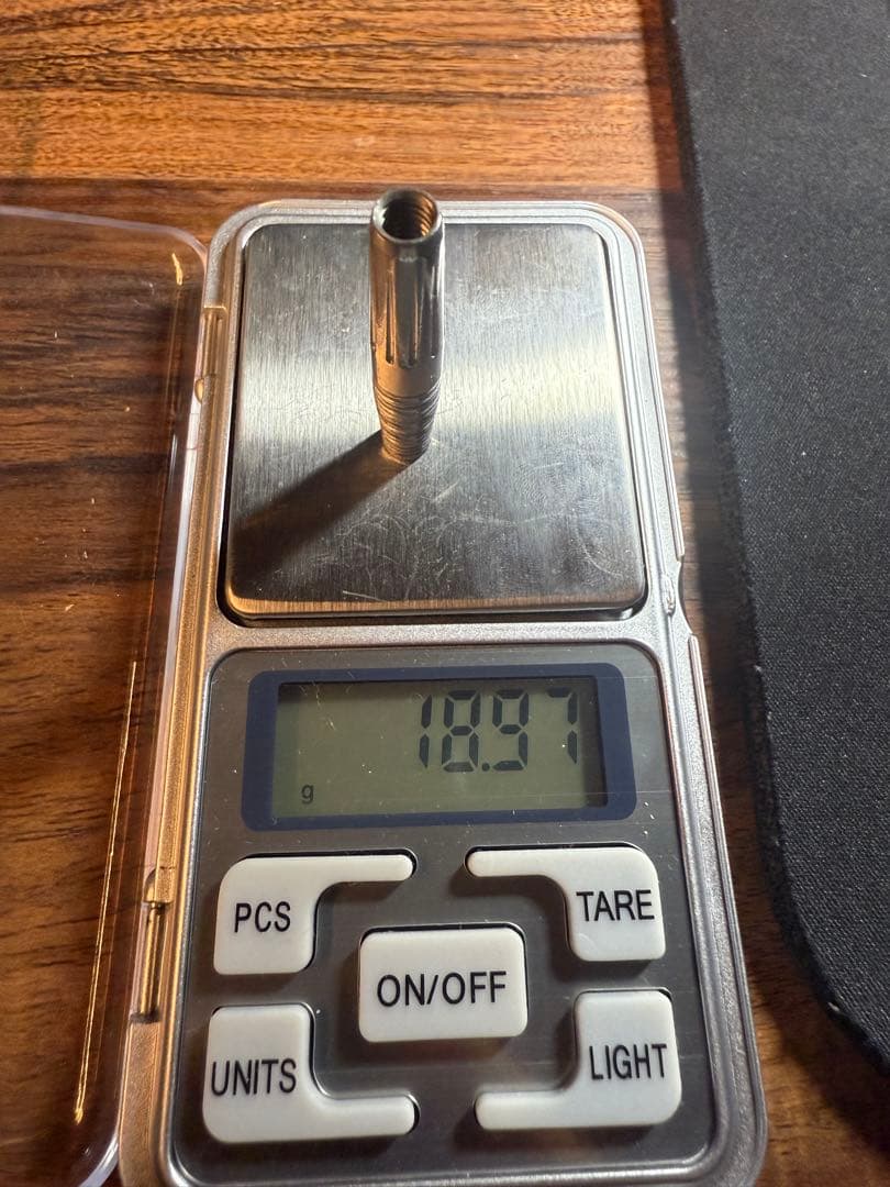 【バレルのみ】JOKERD ULTIMATE B-Pe 2nd