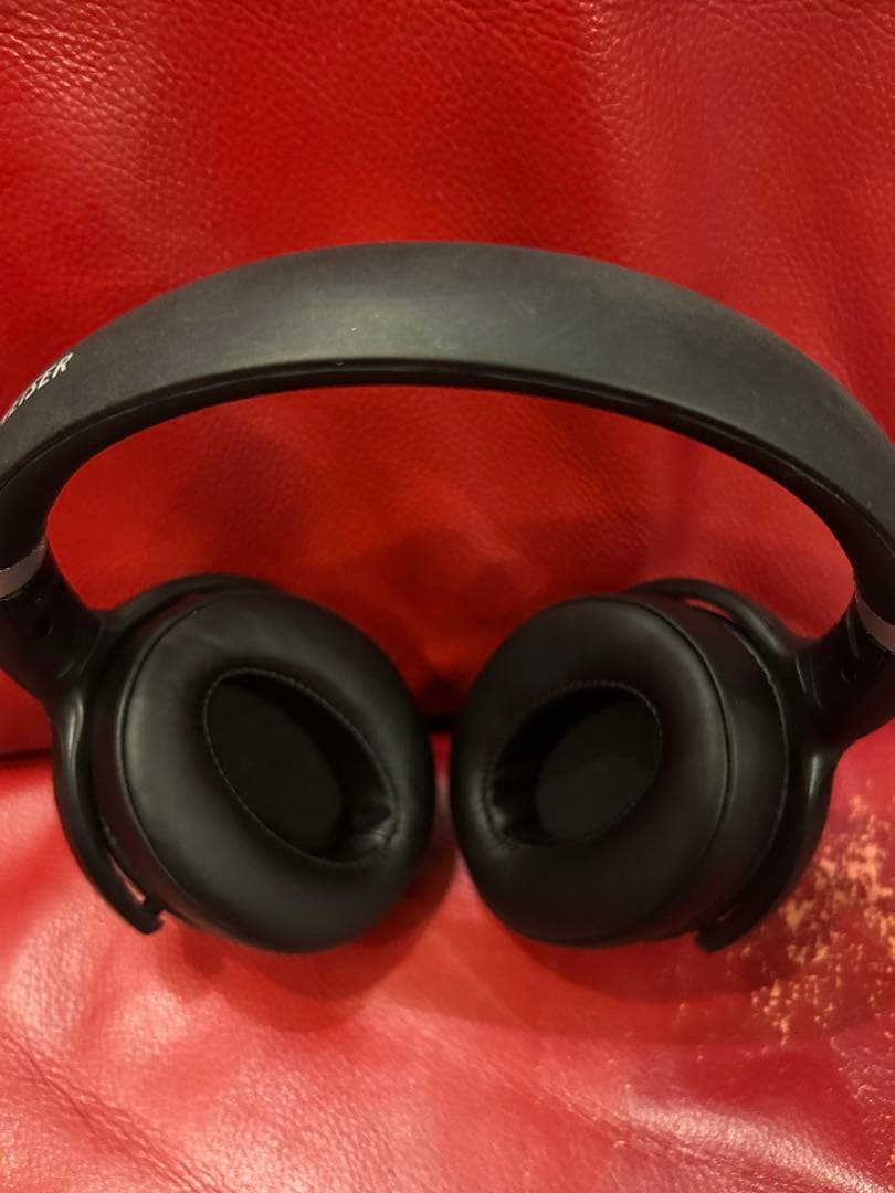 Sennheiser HD 4.50BTNC ノイズキャンセリングヘッドホン