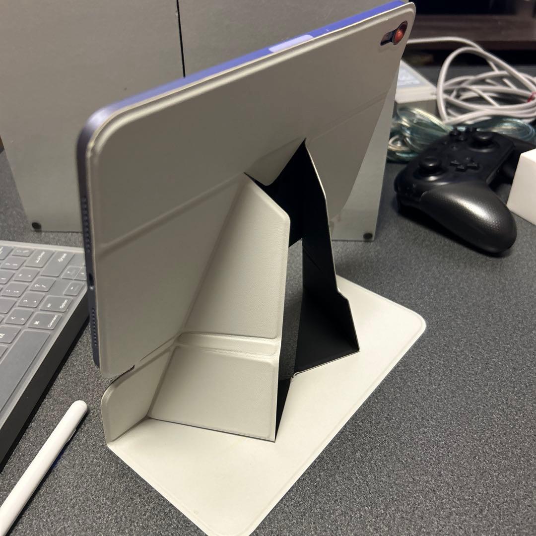 iPad mini 6 64GB MOFTケース・キーボード等おまけ多数