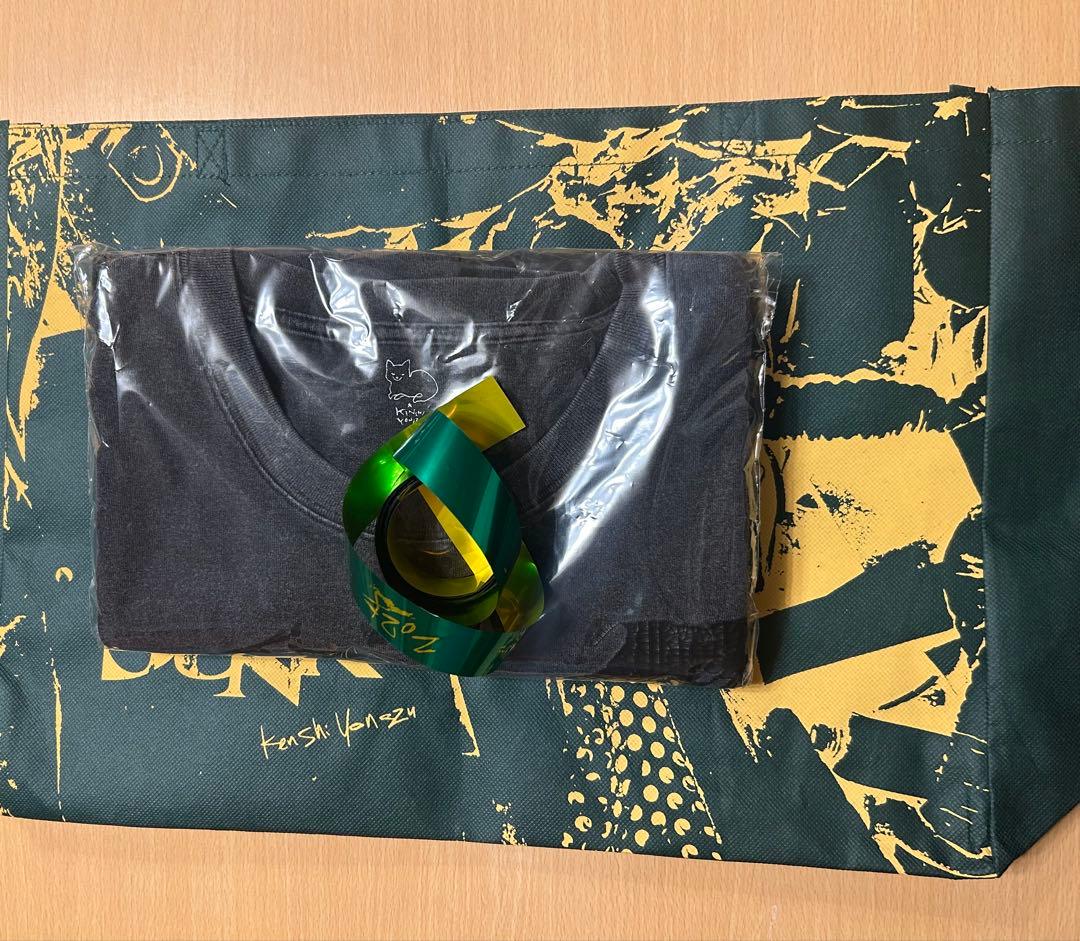 米津玄師 2025 TOUR / JUNK グッズ