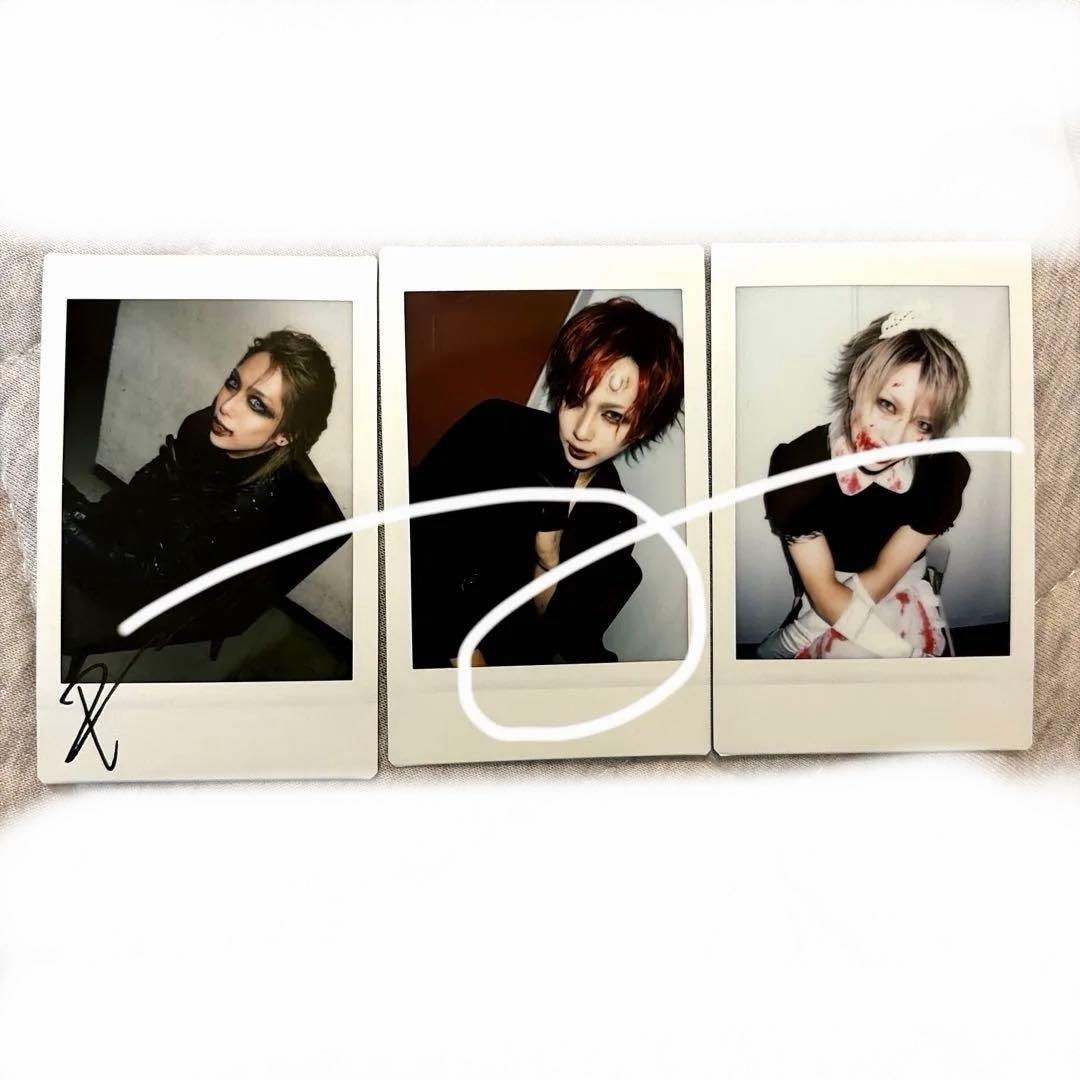 JILUKA Ricko チェキ - メルカリ