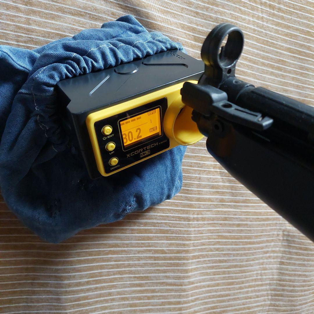 東京マルイ スタンダード電動ガン G3 ショーティー