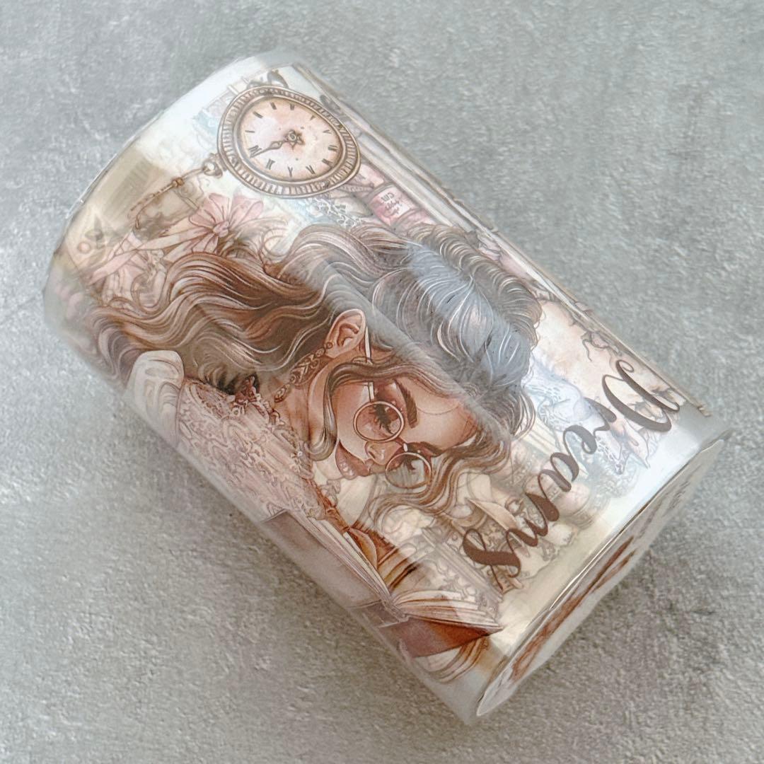 Lana's Scrap Shop 海外マスキングテープ マステ 【2390】 楽天市場