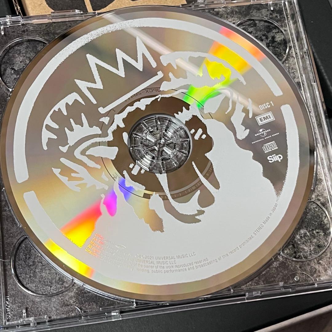 Siip 完全生産限定BOX アクリルチャーム