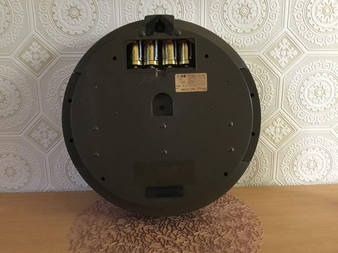 RHYTHM SmallWorld スモールワールド音楽隊 からくり時計