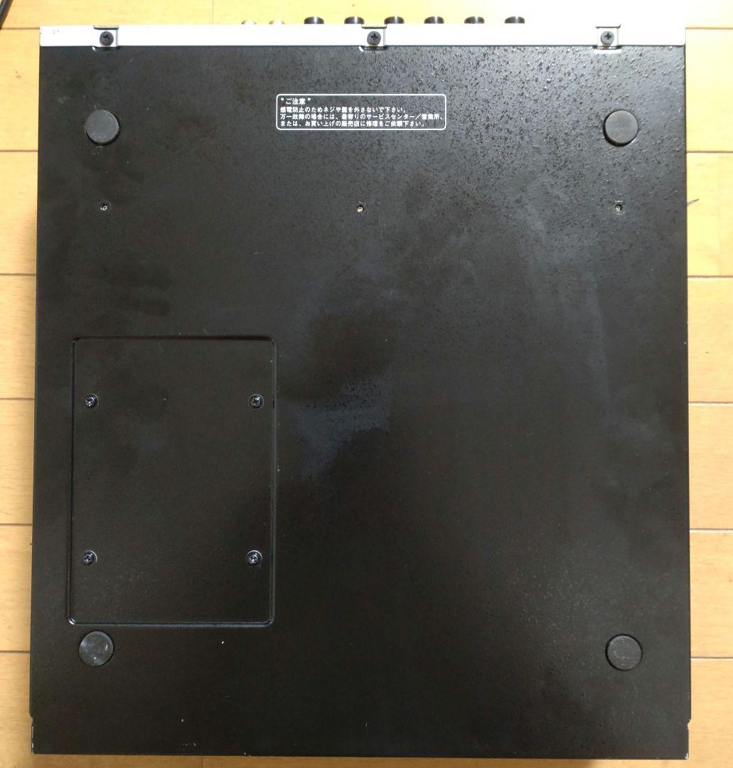 DENON DN-X1100 動作確認済み 送料込み DJミキサー 美品