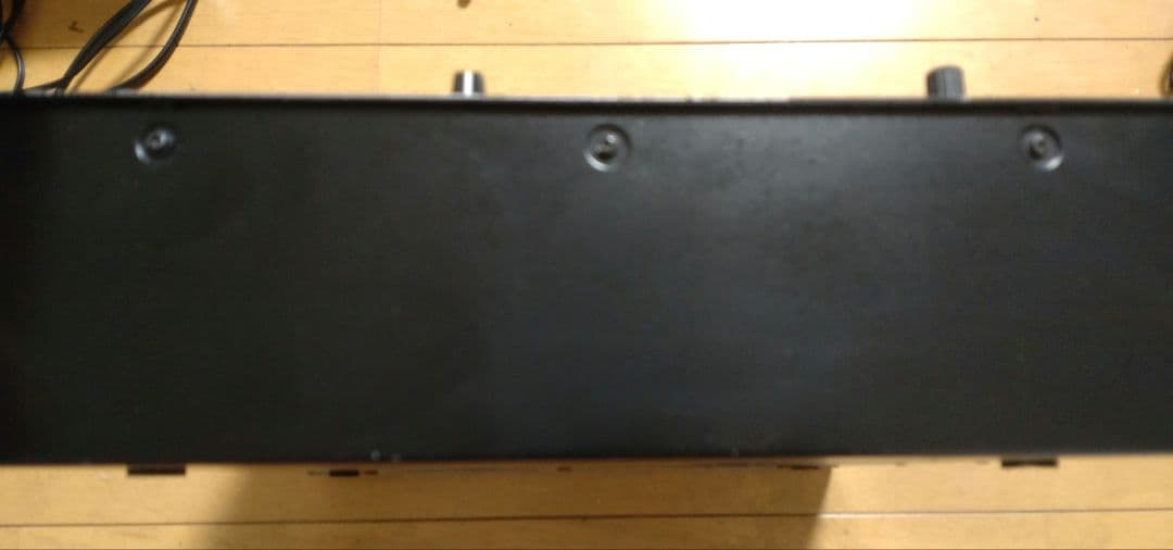 DENON DN-X1100 動作確認済み 送料込み DJミキサー 美品