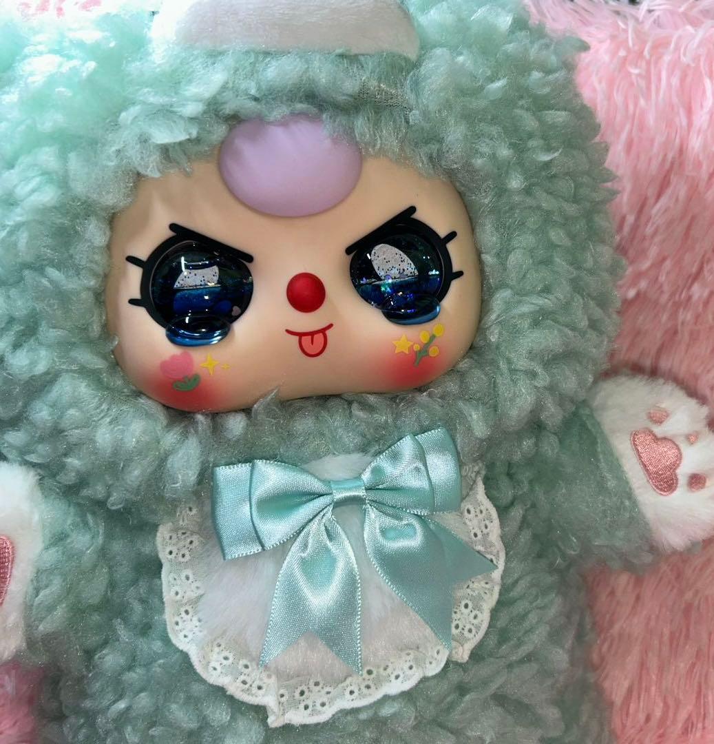 【Babythree】オイル目 涙目 レア目 sweetbaby ②