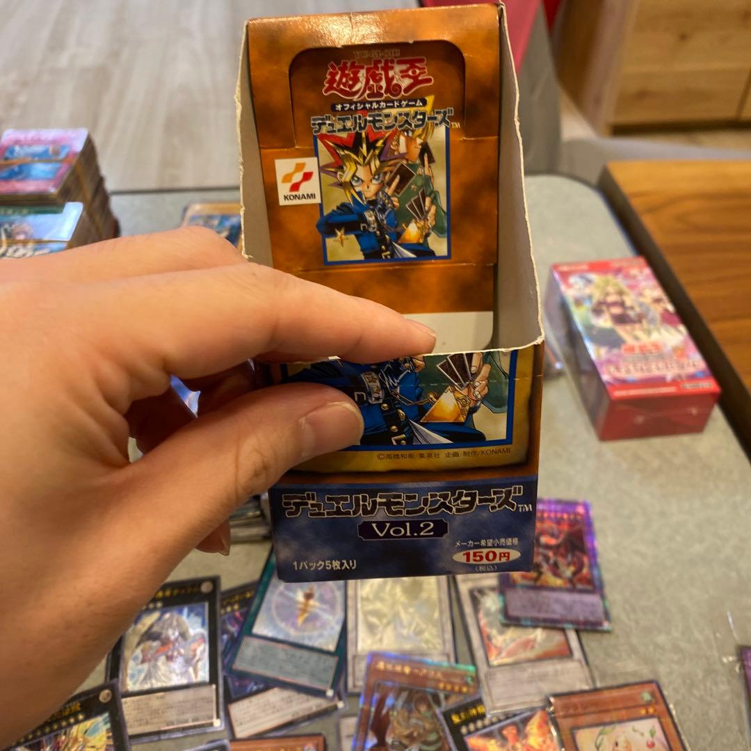 ハ*k様 遊戯王　引退品　まとめ売り