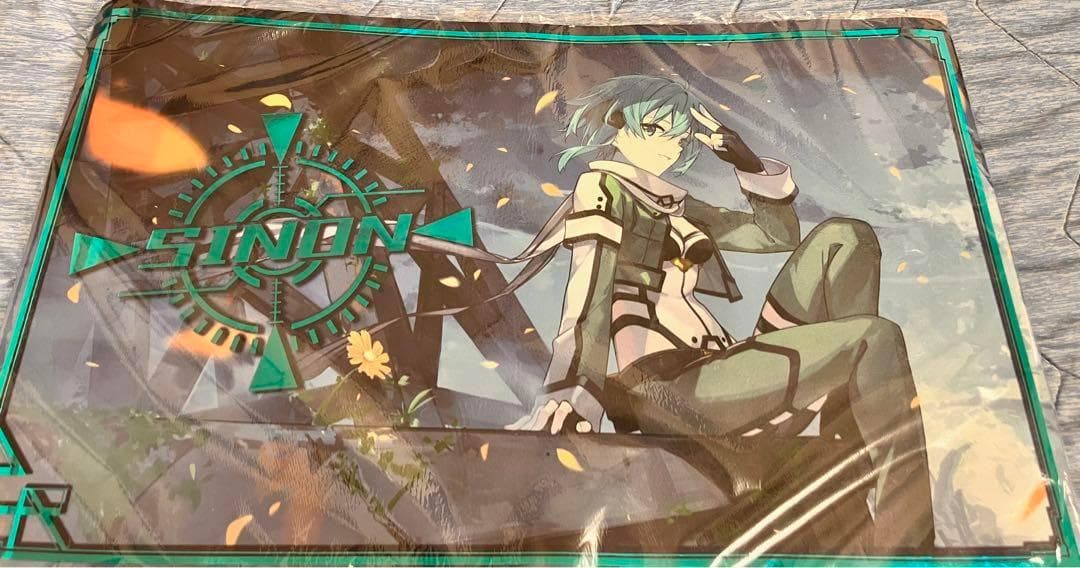 四糸乃 カードスリーブ＆プレイマット ラバーマット デート・ア