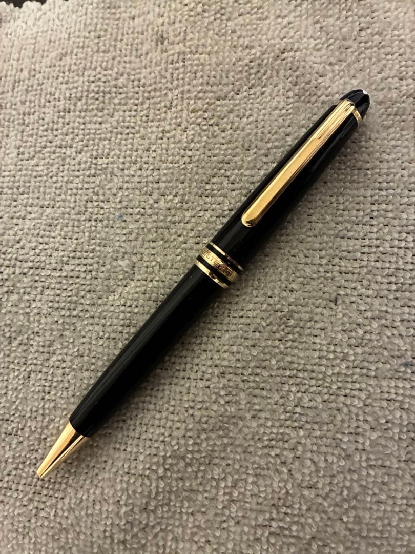 花*丸様 ◾️MONTBLANC Meisterstück クラシック164 ◾