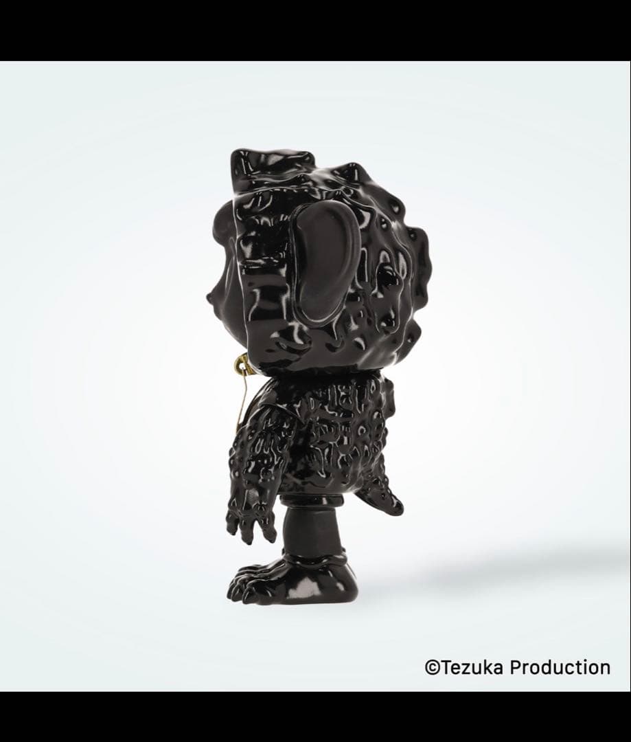 SEVESKIG ジャングル大帝レオフィギュア　セヴシグ　ソフビ