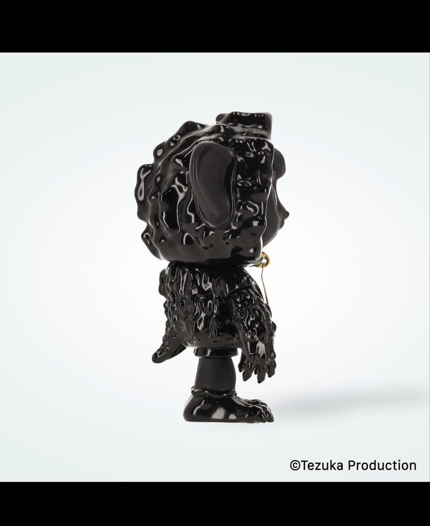 SEVESKIG ジャングル大帝レオフィギュア　セヴシグ　ソフビ