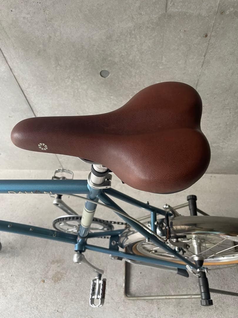 DAHON Calm 2022年モデル 20インチ ミニベロ DAHON Calm 2022年モデル