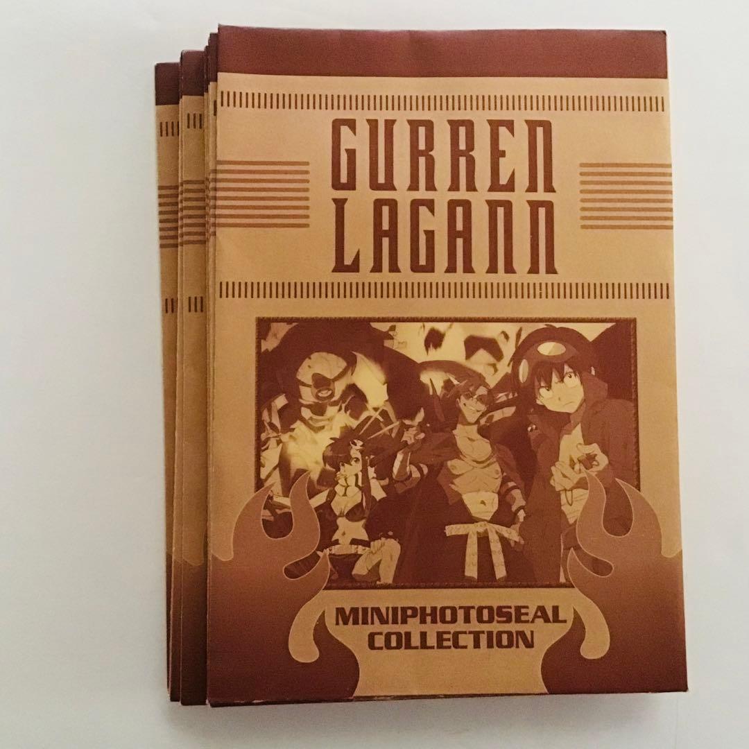 ミニフォトシールコレクション