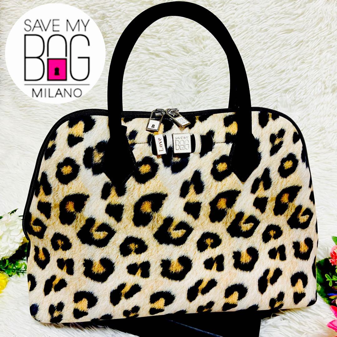 未使用✨本革✨PINKY&DIANNE✨ピンダイ✨がま口✨二つ折り財布✨